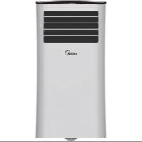 ราคา แอร์เคลื่อนที่ Midea 9,000btu MPPH-09CRN1 (2378735885)