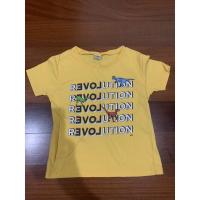 ราคา เสื้อยืดเด็ก AIIZ (มือสอง) (3477750960)