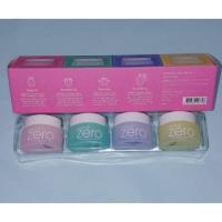 ราคา พร้อมส่งBanila Co. Clean It Zero Special 4 Kit (1752911026)