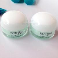 ราคา Biotherm Aquasource Deep Hydration Replenishing Gel (1403810)