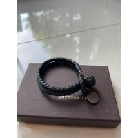 ราคา Used กำไล Bottega Veneta ของแท้ไซส์ S (29133941095)