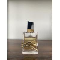 ราคา YSL LIBRE EDP ขนาด 50 ml *ของแท้* ใช้ไปนิดเดียวค่ะ (10545622118)