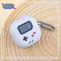 ราคา Cover For Beats Fit Pro Earphone Silicone Case Games Console Earbuds Waterproof Shockproof Soft Protective Headphone Cover Headset Skin with Hook (28409630696)