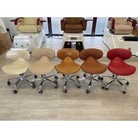 ราคา เก้าอี้ช่าง ทำเล็บ ทำสปา นั่งสบายมีแนวโค้งซัพพอร์ทหลัง เก้าอี้นวดหน้า เซตคู่กับเก้าอี้สปาแม้ไม่ต้องยกพื้น (15636683888)