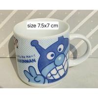 ราคา งานจาน แก้ว Anpanman ใหม่มาก สินค้าญี่ปุ่นมือสอง งานแท้ (27587605600)