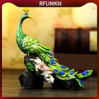 ราคา [rfumkn] ตุ๊กตาหัตถกรรม Rhinestones รูปปั้นจิ๋วสําหรับทีวีห้องนอนสํานักงาน (26944324888)