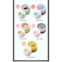 ราคา THE FACE SHOP LOVELY ME:EX PASTEL CUSHION BLUSHER (1888878263)