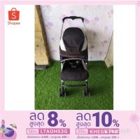 ราคา รถเข็นเด็ก 2ทาง Aprica (มือสอง) (4426017952)