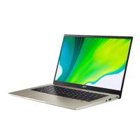 ราคา NOTEBOOK ACER SWIFT 1 SF114-34-P05W (GOLD) (9631679072)