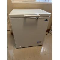 ราคา (มือ2) ตู้แช่แข็ง Sanden SNH-0155 5.3คิว (17282980528)