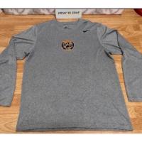 ราคา เสื้อแขนยาว Nike DRI-FIT มือสองของแท้ Size XL (รอบอก 44 นิ้ว) (2298154466)