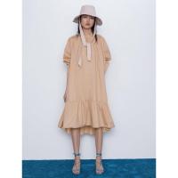 ราคา Preloved Zara / Zara Dress / Zara (41156359758)