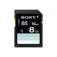 ราคา Sony Memory 8GB (SF-8N4) (12536261344)