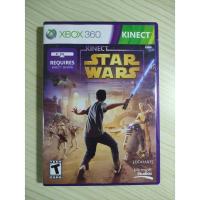 ราคา (มือ2)​ Xbox​ 360​ -​ Kinect​ Star​ Wars​ (ntsc)​*เล่นได้เฉพาะเครื่องโซน USA (7417285595)
