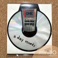 ราคา CD เพลง Scrubb, Monotone Group, popship, useless Landscape อัลบั้ม a day ONE (8242358121)
