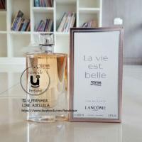 ราคา น้ำหอม Lancome La Vie est Belle 100ml EDT (19809492)