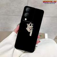 ราคา VIVO Y17S กรณี Eksotik.id VIVO Y17S ปลอก VIVO Y17S ซิลิโคนโทรศัพท์มือถือผิวอุปกรณ์เสริม VIVO Y17S Hardcase Softcase VIVO Y17S Mika ฝาครอบปลอก VIVO Y17S ล่าสุด (55501281798)