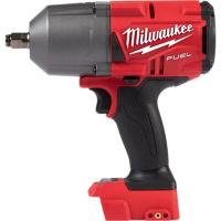 ราคา M18 FHIWF12-0X บล็อคกระแทกไร้สาย 18 โวลท์ Milwaukee รุ่น M18 FUEL 1/2" แรงบิด 1356 Nm (เครื่องเปล่า) (3440865724)
