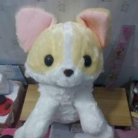 ราคา Amuse Limited Edition Kuka Chihuahua Cream Ultra Big / ตุ๊กตาอมูส ชิวาว่า ครีม อัลตร้าบิ๊ก (พิเศษ) ของแท้ญี่ปุ่น มือสอง (26235275464)