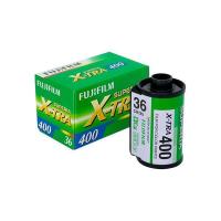 ราคา Fujifilm Superia X-TRA 400 35mm Film Color Negative Photo [36 Exp] (26567017428)
