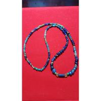 ราคา ลูกปัดคลองท่อมเม็ดลมร้อยคละขนาด (40968576190)