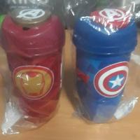 ราคา เเก้วน้ำ avengers (2233970980)