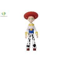 ราคา Tomy Takara Metal Figure Collection Disney Toy Story Jessie (กล่อง) โมเดลสะสม (3171435256)