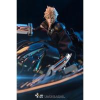 ราคา GAME TOYS GT-006C 1/6 Cloud Strife & Fenrir (24172241756)