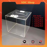 ราคา กล่องลูกลอตเตอรี่ - FREE LOCK - กล่องไมกาบอลต (41913493196)