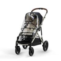 ราคา Cybex Gazelle Rain Cover พลาสติกกันฝนสำหรับรถเข็นเด็ก cybex gazelle s￼ (51403361474)