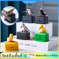 ราคา (เรือในพื้นที่) สมาร์ทผู้ถือไม้จิ้มฟันรูปนกอัตโนมัติป๊อปอัพไม้จิ้มฟันตู้สร้างสรรค์เครื่องประดับบ้านของขวัญ (47555262974)