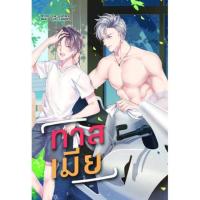ราคา [นิยายวายให้เช่า]​ ทาสเมีย : เสือใต้ (เล่มเดียว​จบ) Star_Diamond หนังสือนิยายวายไทย เช่านิยาย (29255805452)