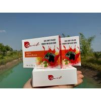 ราคา สบู่ Gail สูตรมะเขือเทศสีดำ ก้อนเดียวจบทุกปัญหา ขนาด 100 กรัม (27184314296)