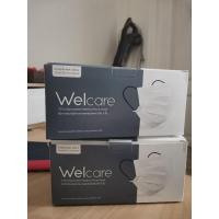 ราคา welcare mask level 2 ของแท้ (17656127802)