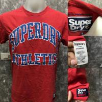 ราคา เสื้อ Superdry Athletic T-Shirt (49857885447)
