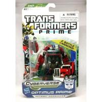ราคา Transformers Prime Cyberverse (Optimus Prime) (3920754698)