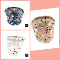 ราคา ตะกร้าใส่ของ กล่องผ้าอเนกประสงค์ Moshi Moshi (10615558625)