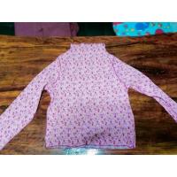 ราคา เสื้อคอเต่าแขนยาวลายดอก (25231612944)