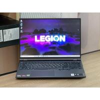 ราคา Lenovo Legion 5 Pro 16ACH6H-82JQ00CCTA AMD Ryzen 7 5800H SSD1TB RAM32GB RTX 3070(8GB GDDR6)จอ 2K 165Hz ครบกล่องสินค้าตัว (15050521800)