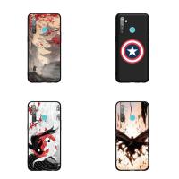 ราคา Realme 5/5i/5S/Realme Q/Realme 5 pro/Realme X2/Realme X2 pro/C35/Narzo 50A Prime เคสซิลิโคนพิมพ์ลาย (44606120512)