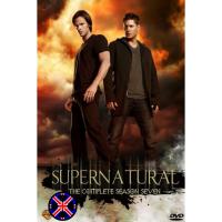 ราคา DVD หนัง Supernatural Season 7 ล่าปริศนาเหนือโลก ปี 7 (51106106764)
