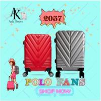 ราคา 2037 18 นิ้วกระเป๋าเดินทางโปโลพัดลมกระเป๋าเดินทางห้องโดยสารกระเป๋าเดินทาง ABS กระเป๋าเดินทาง Umarh กระเป๋าเดินทางกระเป๋าเดินทาง (42273341513)