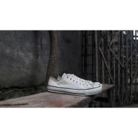 ราคา หนัง Converse CT สีขาว ต่ํา 100% Original (29761877676)