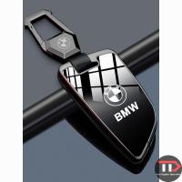 ราคา ปลอกกุญแจรถยนต์ BMW สําหรับ x3 / x5 / ใบมีด x1 / 530 / i3 (49307786183)