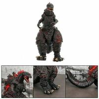 ราคา NECA Godzilla Blast 2016 Action Figure (48206057823)