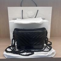 ราคา CO220704733] Chanel / Gabrielle So Black (20126424073)