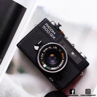 ราคา Ricoh Ricoh 500GX Full Mechanic (23479347000)