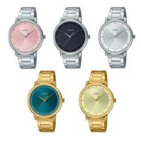 ราคา Casio นาฬิกาข้อมือผู้หญิง LTP-B115D,LTP-B115G(LTP-B115D-4E,LTP-B115D-7E,LTP-B115G-3E,LTP-B115G-9E,LTP-B115D-1E) (13975143834)
