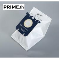 ราคา ถุงเก็บฝุ่น เครื่องดูดฝุ่น สำหรับเครื่องดูดฝุ่น S-Bag Phillips, Electrolux , AEG / Dust Bag for Vacuum Machine 3Litr. (26224218293)