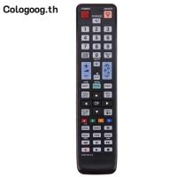 ราคา [colog-th] AA59-00531A รีโมทคอนโทรลเปลี่ยนรีโมทคอนโทรลสําหรับ Samsung LCD LED 3D TV (46657392363)